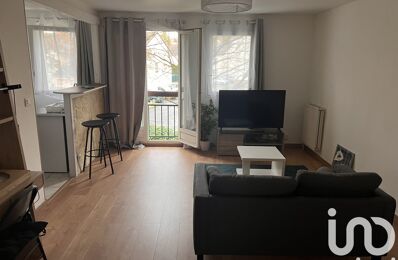 location appartement 820 € CC /mois à proximité de Fouju (77390)