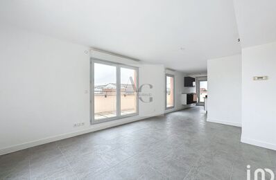 appartement 5 pièces 100 m2 à louer à Toulouse (31200)