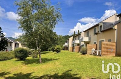 vente appartement 56 000 € à proximité de Saint-Geniez-d'Olt-Et-d'Aubrac (12130)