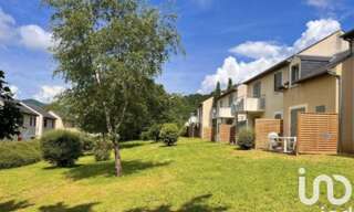 Appartement 2 Pièces 28 m² à vendre à Saint Geniez d'Olt et d'Aubrac (12130)