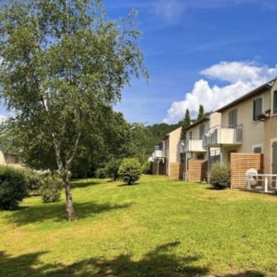 Appartement 2 pièces 48000 €