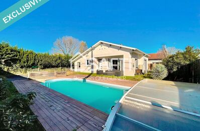 vente maison 450 000 € à proximité de Arcachon (33120)