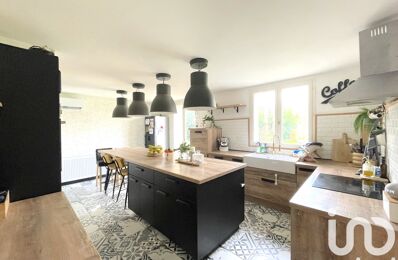 vente maison 519 000 € à proximité de Boussy-Saint-Antoine (91800)