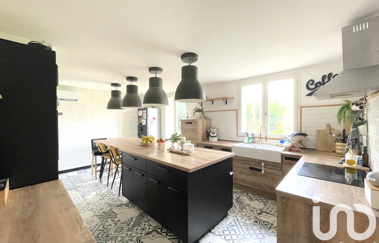 maison 7 pièces 190 m2 à vendre à Étiolles (91450)