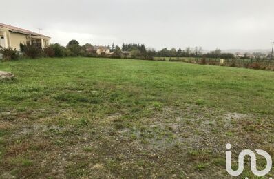 vente terrain 30 000 € à proximité de Caussade-Rivière (65700)