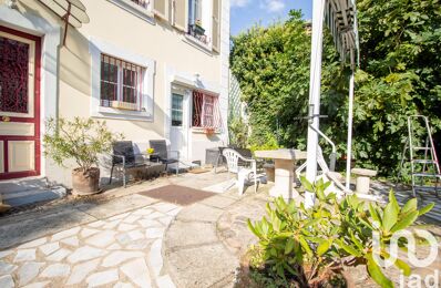 vente maison 800 000 € à proximité de Neufmoutiers-en-Brie (77610)