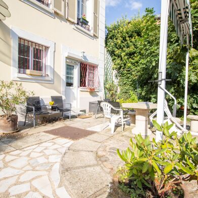 Maison 7 pièces 150 m²