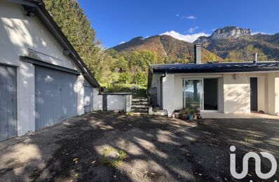 vente appartement 360 000 € à proximité de La Balme-de-Sillingy (74330)