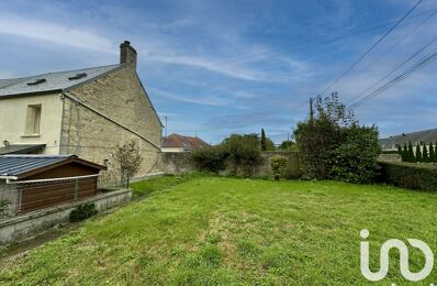 vente maison 159 900 € à proximité de Tourville-sur-Odon (14210)