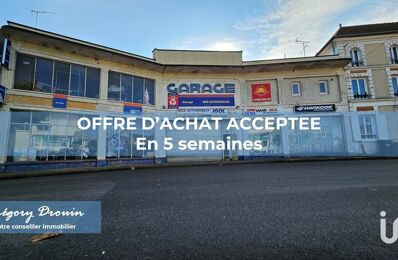 vente appartement 118 500 € à proximité de Aulnay-la-Rivière (45390)