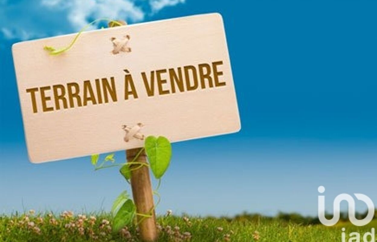 terrain  pièces 565 m2 à vendre à Tarbes (65000)