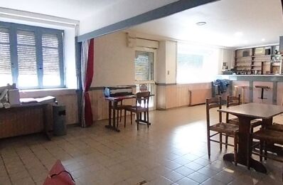 vente commerce 190 000 € à proximité de Châteauneuf-du-Faou (29520)