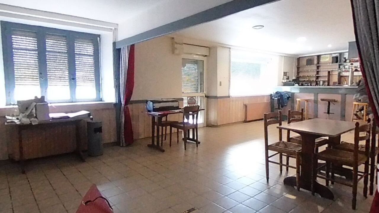 commerce  pièces 380 m2 à vendre à Motreff (29270)