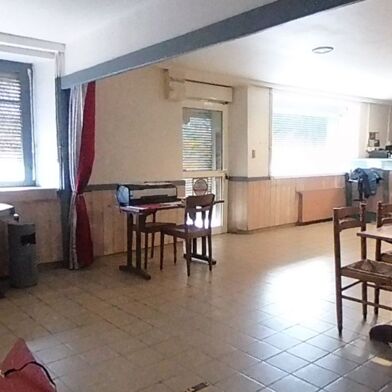 Commerce  190000 €