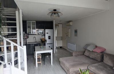 vente appartement 211 000 € à proximité de Athis-Mons (91200)