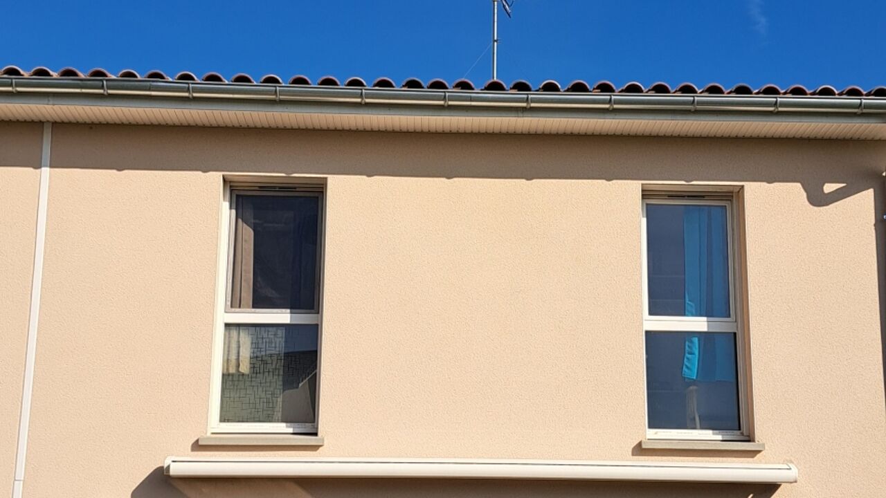 maison 4 pièces 85 m2 à vendre à Sarras (07370)