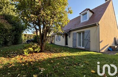 vente maison 470 000 € à proximité de Mary-sur-Marne (77440)