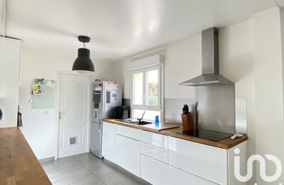 vente maison 462 000 € à proximité de Mareuil-Lès-Meaux (77100)