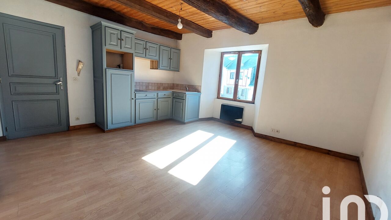 maison 4 pièces 100 m2 à vendre à Guérande (44350)