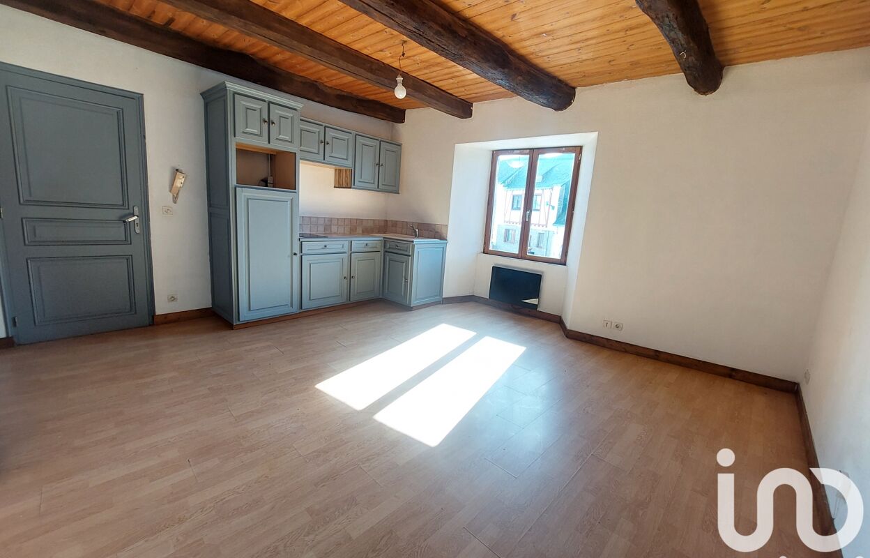 maison 4 pièces 100 m2 à vendre à Guérande (44350)