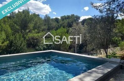 vente maison 428 000 € à proximité de Manduel (30129)