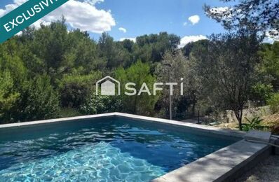 vente maison 428 000 € à proximité de Beaucaire (30300)