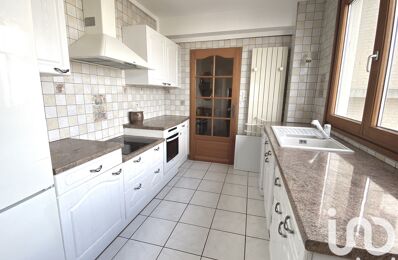 vente appartement 157 000 € à proximité de Pompey (54340)