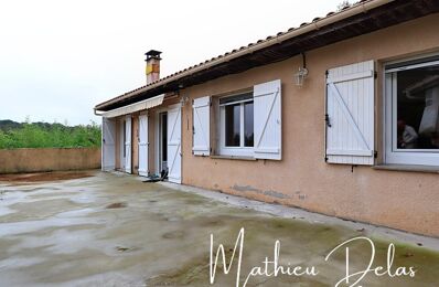 vente maison 360 000 € à proximité de Lignan-de-Bordeaux (33360)