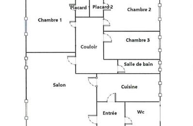 vente maison 157 000 € à proximité de Avranches (50300)