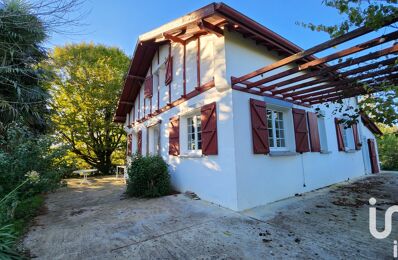 vente maison 360 000 € à proximité de La Bastide-Clairence (64240)