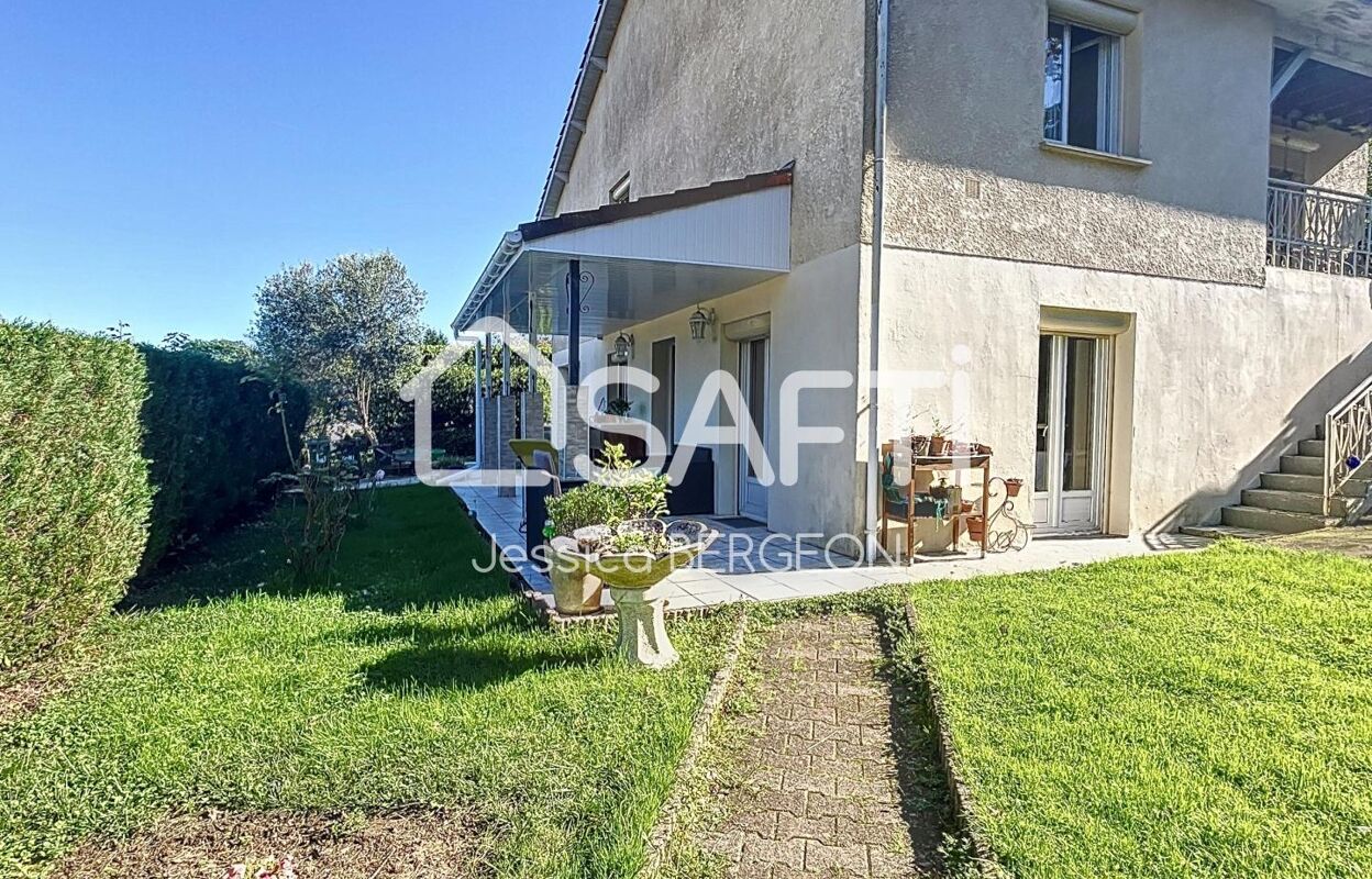 maison 7 pièces 172 m2 à vendre à Artigues-Près-Bordeaux (33370)