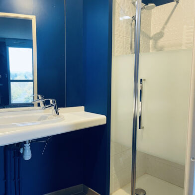 Appartement 4 pièces 272500 €