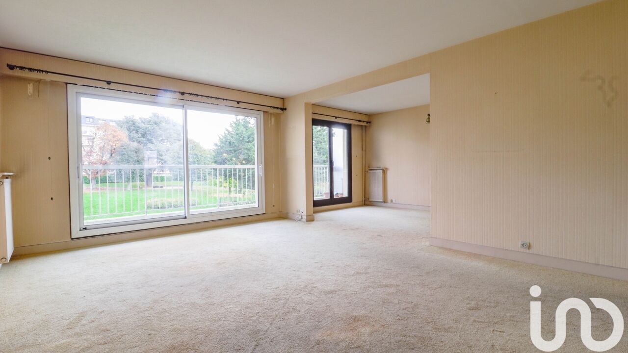 appartement 5 pièces 102 m2 à vendre à Versailles (78000)