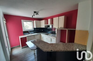 vente appartement 173 000 € à proximité de Montferrier-sur-Lez (34980)