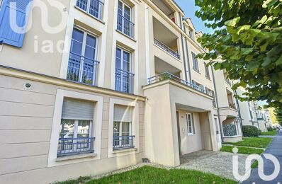 vente appartement 158 000 € à proximité de Coulommiers (77120)