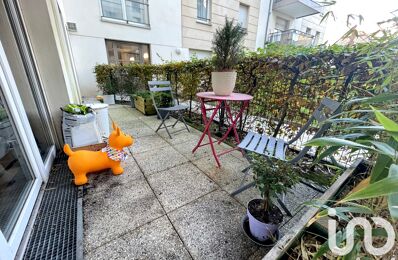 vente appartement 136 500 € à proximité de Freneuse (76410)