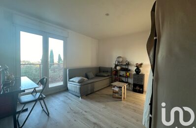 location appartement 500 € CC /mois à proximité de Saint-Aunès (34130)