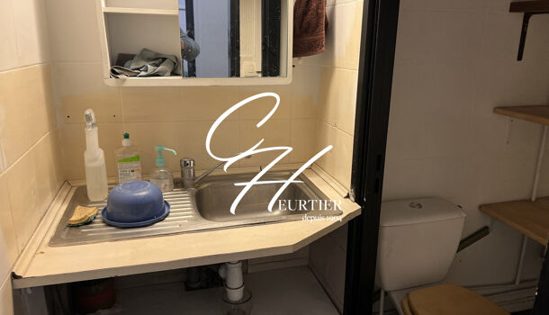 Local commercial  à vendre Grenoble 38000