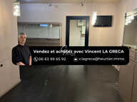GRENOBLE: Local 51.47M² hyper centre — photo 3
