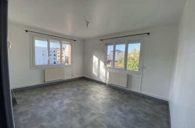 location appartement 454 € CC /mois à proximité de La Voulte-sur-Rhône (07800)