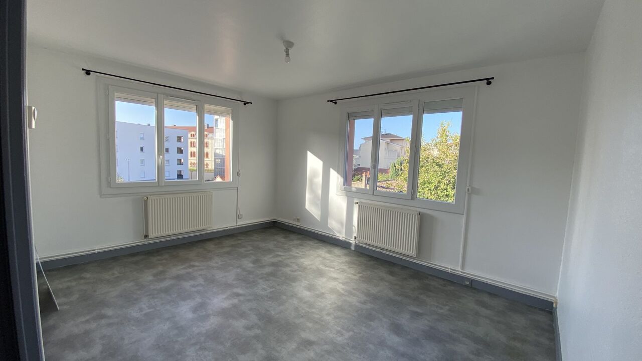 appartement 2 pièces 41 m2 à louer à Valence (26000)