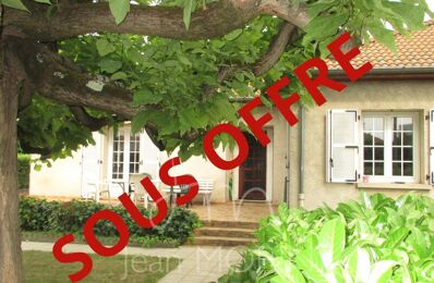 vente maison 359 000 € à proximité de Beauchastel (07800)