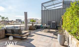 Appartement 4 Pièces 80 m² à vendre à Lyon 8 (69008)