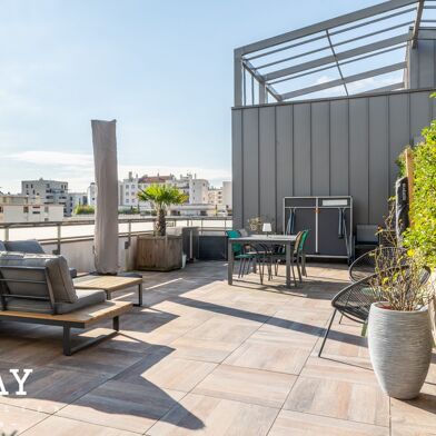 Appartement 4 pièces 599000 €