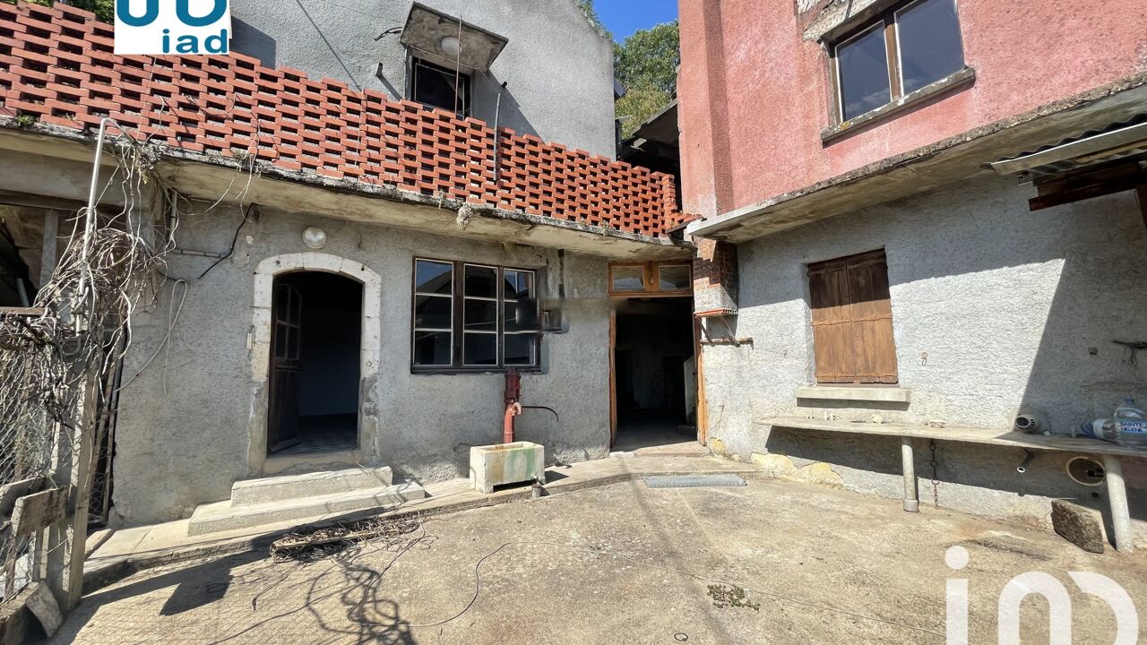 maison 5 pièces 115 m2 à vendre à Coteaux-sur-Loire (37130)