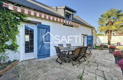 vente maison 235 300 € à proximité de Boigny-sur-Bionne (45760)