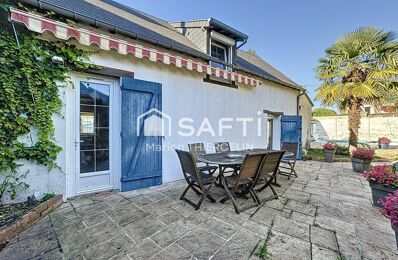 vente maison 219 900 € à proximité de Saint-Cyr-en-Val (45590)