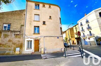 immeuble  pièces 150 m2 à vendre à Béziers (34500)