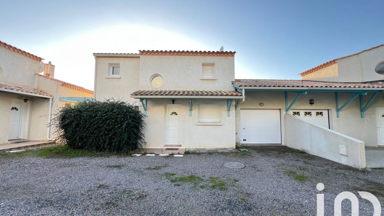 maison 5 pièces 100 m2 à vendre à Bretignolles-sur-Mer (85470)