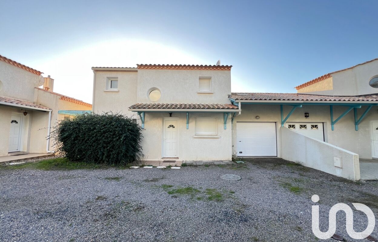 maison 5 pièces 100 m2 à vendre à Bretignolles-sur-Mer (85470)